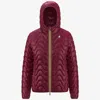 K-way Lily Quilted Warm