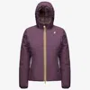 K-way Jacket