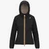 K-way Lily St Thermo Reversible