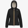 K-way Lily St Thermo Reversible