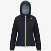 K-way Lily St Thermo Reversible