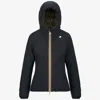 K-way Lily St Thermo Reversible