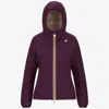 K-way Lily St Thermo Reversible