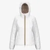 K-way Lily St Warm Reversible