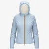 K-way Lily St Warm Double Clothing