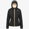 K-way Lily St Warm Double Clothing
