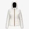 K-way Lily St Warm Reversible
