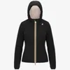 K-way Lily St Warm Double Clothing