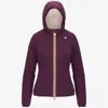 K-way Lily St Warm Reversible