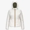 K-way Lily St Warm Reversible