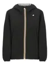 K-way Lily Stretch Poly Jacket