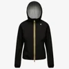 K-way Lily St Thermo Reversible