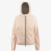 K-way Lily Stretch Poly Jersey Clothing