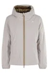 K-way Lily St Thermo Double