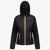 K-way Lily Thermo Plus Reversible