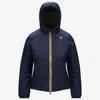 K-way Lily Thermo Plus.2 Reversible