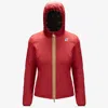 K-way Lily Thermo Plus.2 Reversible