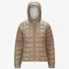 K-way Lily Thermo Plus.2 Reversible