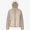 K-way Lily Velour Polar Reversible