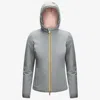 K-way Lily Warm Reversible