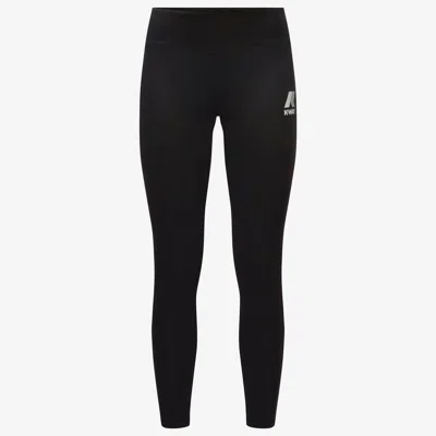 K-way Liv In Black