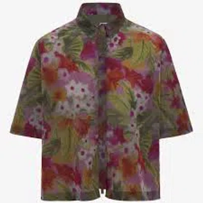 K-way Lizet Print