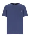 K-way Pocket Logo T-shirt