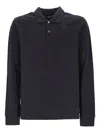 K-way Logo-embroidered Polo Shirt