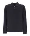 K-way Logo-embroidered Polo Shirt