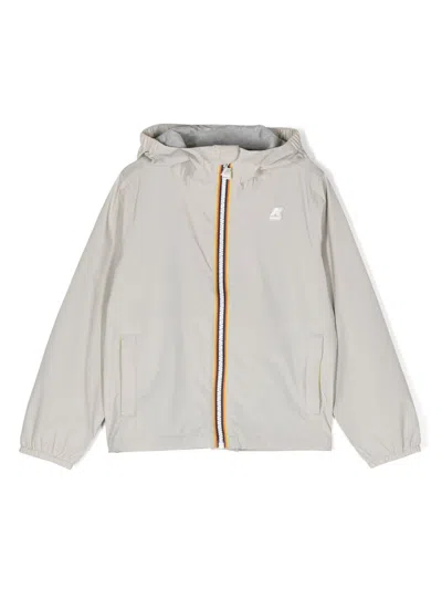 K-way Kids' K31268w634 In Neutrals