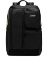 K-way Logo-print Backpack