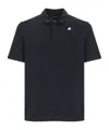 K-way K Way Polo Shirt