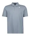 K-way Polo Vincelle Light Stretch