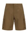K-way Cargo Pocket Shorts
