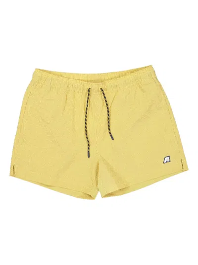 K-way Loiret Swim Shorts
