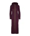 K-way Prudence Tech Warm In Black