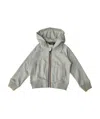 K-way Long Sleeve Casual Jacket