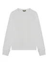 K-way White Cotton Elmer T-shirt In Neutral