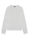 K-way White Cotton Elmer T-shirt In White
