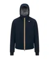 K-way Long-sleeved Casual Jacket