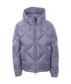 K-way Jackets In Purple