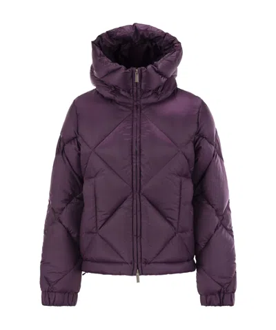 K-WAY K-WAY NINEV THERMO JACKET