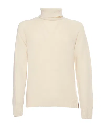 K-WAY LONG-SLEEVED SWEATER