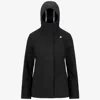 K-way Madalina Bonded Jersey