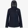 K-way Madalina Bonded Jersey