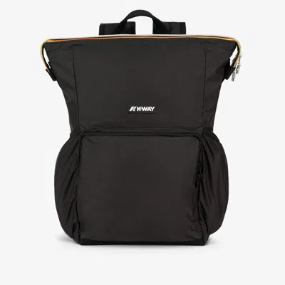 K-way Maizy In Black