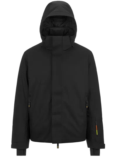 K-WAY MALAMOT MICRO TWILL 2 LAYERS