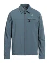 K-way Jackets In Grey