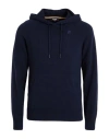 K-way Richie Lambswool In Blue