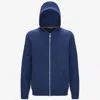 K-way Marcy Lambswool